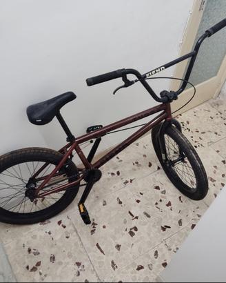 Bmx Friend 21 pollici
