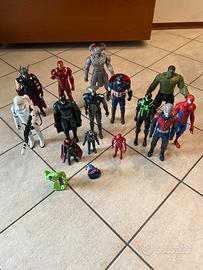 Giocattoli Supereroi per bambino