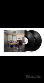 Vinile "tutto è possibile" di Geolier