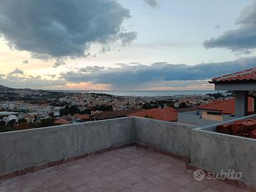 Appartamento a TAVERNELLE con vista aperta