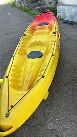 Kayak due posti