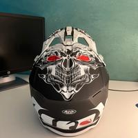 Casco da motocross Airoh