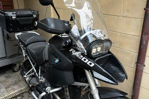 Bmw r 1200 gs