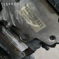 Motore e cambio BMW 320 D