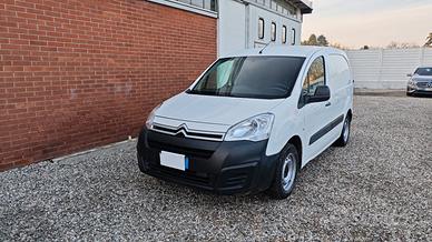 Citroen Berlingo 1.6 bluehdi Feel 100cv