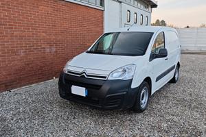 Citroen Berlingo 1.6 bluehdi Feel 100cv