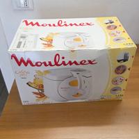 Friggitrice Moulinex Olea Plus