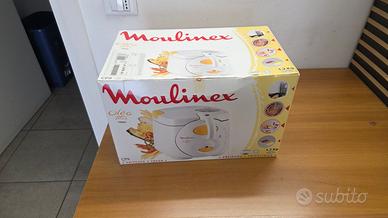 Friggitrice Moulinex Olea Plus