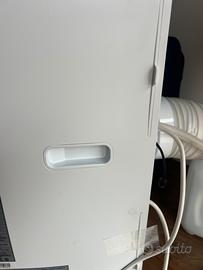 Condizionatore portatile ELUXE