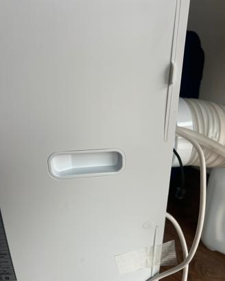 Condizionatore portatile ELUXE