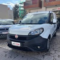 Fiat Doblò Cargo 1.6 mjt 16v SX 105cv 3p.ti E6