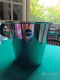 Secchiello rinfrescatore Alessi 5052