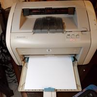 Stampante HP Laser 1020