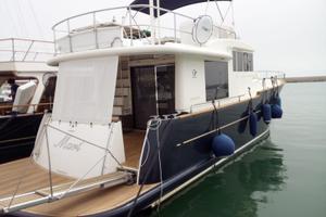 Yacht 480 Maine 2007