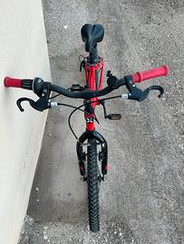 Bici B-twin