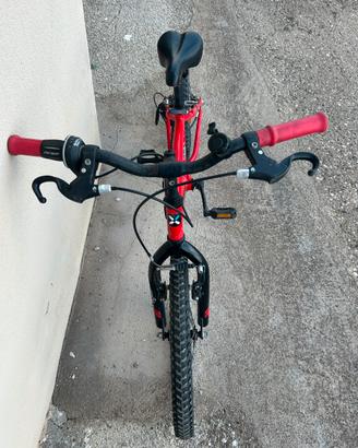 Bici B-twin