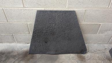 Doppio fondo impianto audio alfa romeo 156