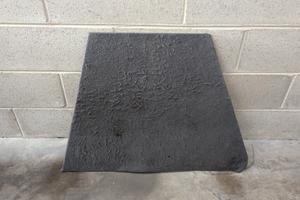 Doppio fondo impianto audio alfa romeo 156