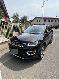 Jeep Compass 1.6 Multijet II Limited Diesel