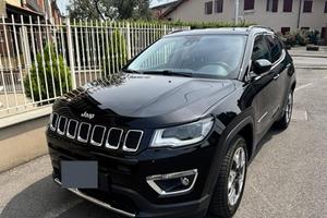 Jeep Compass 1.6 Multijet II Limited Diesel