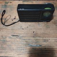 Radio portatile Philips 