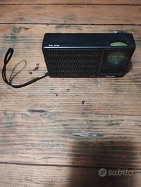 Radio portatile Philips 