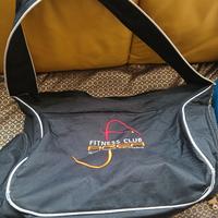 Borsone palestra area sport