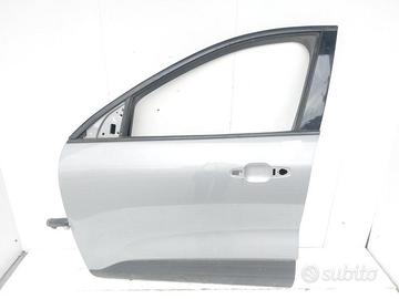 2526973 PORTA ANTERIORE SX FORD KUGA III (DFK) 1.5