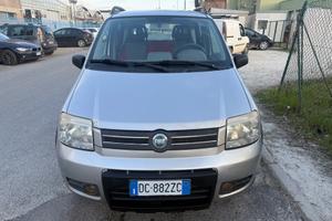 Fiat Panda 1.3 MJT 16V 4x4