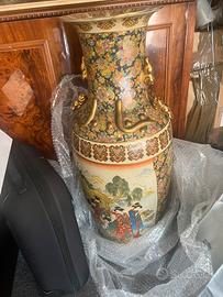 vaso dipinto
