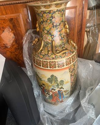 vaso dipinto