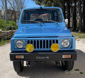 Suzuki SJ 1000 1985 1 sere