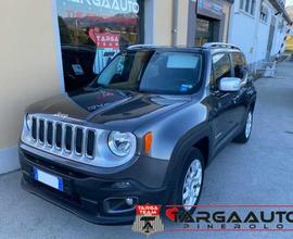 Jeep Renegade 1.4 MultiAir Limited