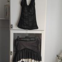 completo donna Morgan taglia XS