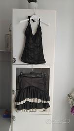 completo donna Morgan taglia XS