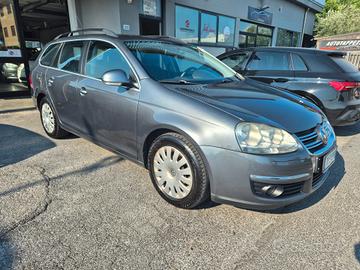 Volkswagen Golf Variant Var. 1.6 Comfortline COME 