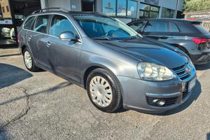 Volkswagen Golf Variant Var. 1.6 Comfortline COME 