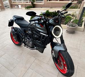 Ducati Monster 937 - 2021