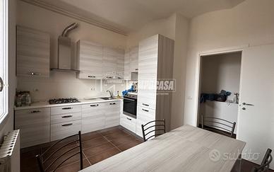 Bilocale con cantina