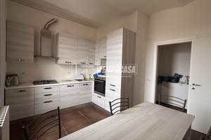 Bilocale con cantina