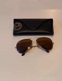 Ochiali da sole donna - Ray-Ban Aviator