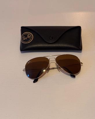Ochiali da sole donna - Ray-Ban Aviator