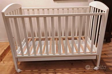 Lettino ERBESI Mod. 2016 Sistema LB