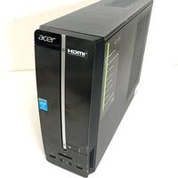 ACER ASPIRE XC 703, INTEL CELERON J1900, 8 GB DDR3
