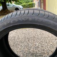 1 Gomma pirelli power Energy 225/40 R18