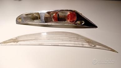 Freccia anteriore destra zip mk2