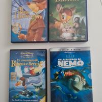 DVD Animazione - Disney Pixar