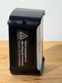 Godox H200 Testa flash speedlite per AD200