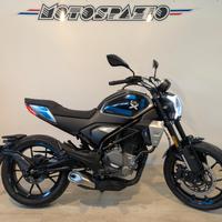Cf-Moto Cl-x 300 2023 km4900