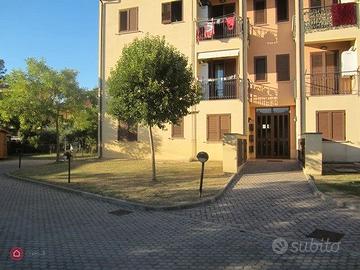 Cilento (Vallo) Trilocale con Terrazzo